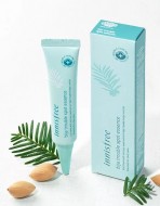 Innisfree Bija Trouble Spot Essence Противовоспалительная эссенция для точечного применения, 15 мл