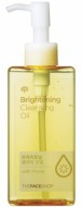 THE FACE SHOP Specialist Brightening Cleansing Oil Гидрофильное масло для сухой кожи, 200 мл