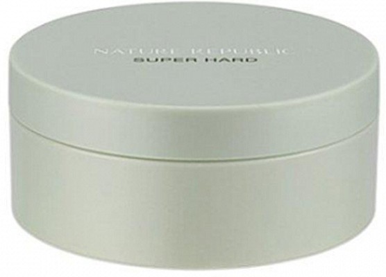 NATURE REPUBLIC Herb Styling Wax Super Hard Воск для укладки волос, 70 г