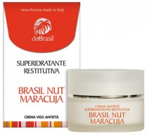 doBrasil Противовозрастной крем супервосстанавливающий, 50 мл