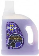 Meule Gel Black & Jeans Концентрированный гель для стирки из джинсовых и черных тканей на 40 стирок, 2 л