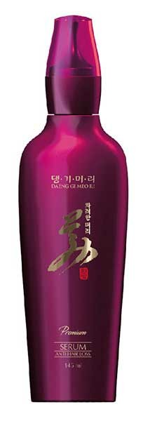 Daeng Gi Meo Ri Premium Сыворотка против выпадения волос, 145 мл Daeng Gi Meo Ri Premium Сыворотка против выпадения волос, 145 мл