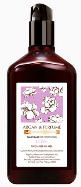 Pedison Institute Botte Argan & Perfume Hair Serum Love Парфюмированная сыворотка для волос с аргановым маслом, 130 мл Pedison Institute Botte Argan & Perfume Hair Serum Love Парфюмированная сыворотка для волос с аргановым маслом, 130 мл