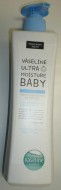 Welcos Kwailnara Vaseline Ultra Moisture Baby Lotion Детский ультра-увлажняющее лосьон с вазелином, 500 г