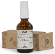 СпивакЪ Цветочная вода Мяты, 50 мл