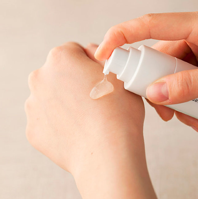 Innisfree The Minimum Ampoule Essence Эссенция для чувствительной кожи, 30 мл