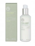 The Face Shop Chia Seed Hydrating Lotion Лосьон для лица, 145 мл The Face Shop Chia Seed Hydrating Lotion Лосьон для лица, 145 мл