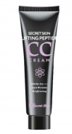 Secret Skin Lifting Peptide CC Cream Антивозрастной СС крем с лифтинг эффектом, 30 мл