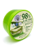3W CLINIC Универсальный увлажняющий гель с алоэ вера 98% Aloe Vera Soothing Gel, 300 мл