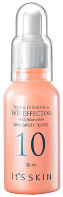 It’s Skin Power 10 Formula WR Effector Омолаживающая сыворотка с аденозином, 30 мл