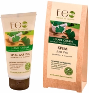 Ecolab Крем для рук Увлажняет и Смягчает, 100 мл