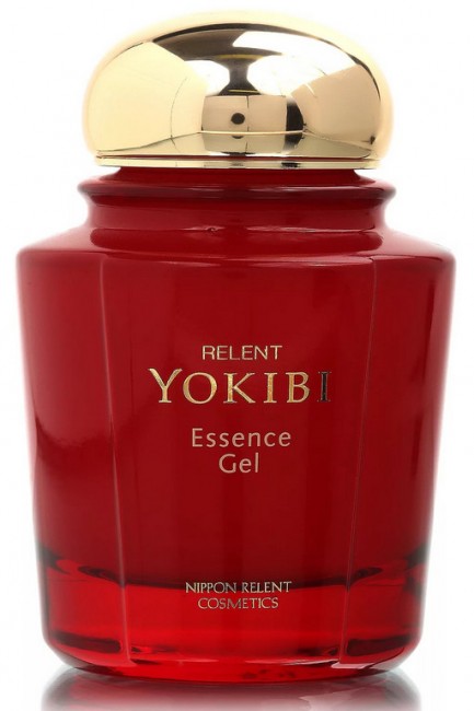 Yokibi Essence Gel Эссенция-гель для лица Ёкиби, 60 г