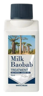 Milk Baobab Бальзам для волос Treatment White Musk Travel Edition, 70 мл