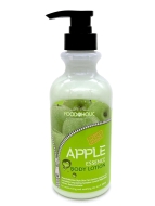 FoodaHolic Лосьон для тела с экстрактом яблока Essense Body Lotion Apple, 500 мл