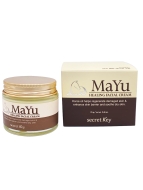 Secret Key Крем для лица с лошадиным жиром MaYu Healing Facial Cream, 70 г