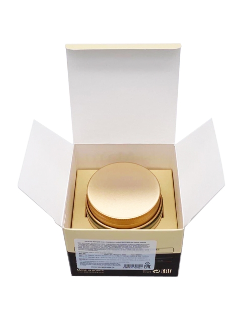 Secret Key Крем для лица с лошадиным жиром MaYu Healing Facial Cream, 70 г Secret Key Крем для лица с лошадиным жиром MaYu Healing Facial Cream, 70 г