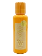 Pieras Ополаскиватель полости рта, разрушающий и окрашивающий налёт, спиртовой вкус Прополиса Propolinse, 150 мл