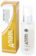 Angel Professional Mасло восстанавливающее для волос, 100 мл