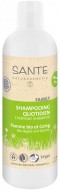 Sante Family Шампунь с Био-Яблоком и Айвой, 300 мл