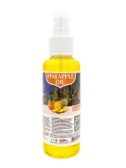 Rochjana Косметическое масло Ананас Pineapple Oil, 100 мл