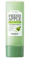 SKINFOOD Fresh Apple Pore Pack Маска для лица с экстрактом зеленых яблок, 78 мл SKINFOOD Fresh Apple Pore Pack Маска для лица с экстрактом зеленых яблок, 78 мл