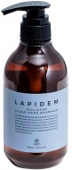 Lapidem Холистический шампунь по уходу за кожей головы Пять элементов, 500 мл Lapidem Холистический шампунь по уходу за кожей головы Пять элементов, 500 мл