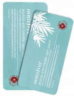 Innsfree Bija Trouble Spot Patch Патчи точечные для проблемной кожи, 12 шт