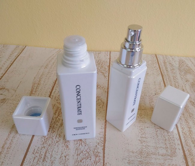 C’BON Concentrate Plus Emollient Lotion Питательный лосьон, 150 мл C’BON Concentrate Plus Emollient Lotion Питательный лосьон, 150 мл