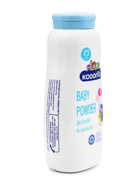 LION Присыпка детская против раздражения Kodomo Baby Powder Extra Mild Anti Rash, 160 г LION Присыпка детская против раздражения Kodomo Baby Powder Extra Mild Anti Rash, 160 г
