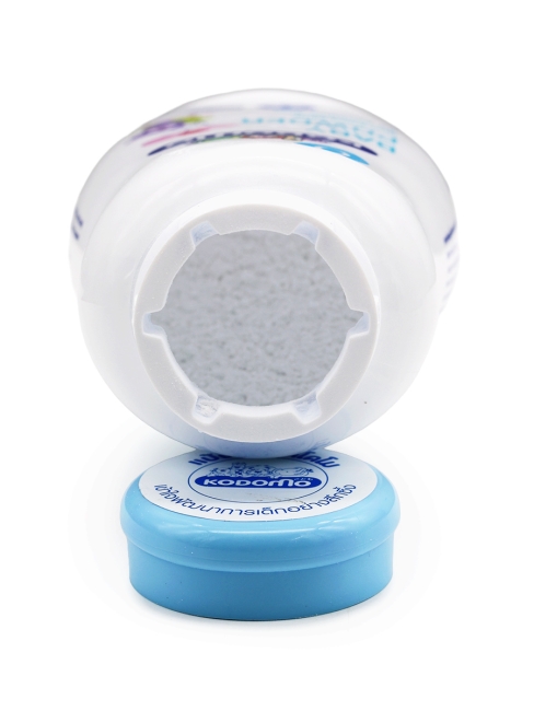 LION Присыпка детская против раздражения Kodomo Baby Powder Extra Mild Anti Rash, 160 г LION Присыпка детская против раздражения Kodomo Baby Powder Extra Mild Anti Rash, 160 г