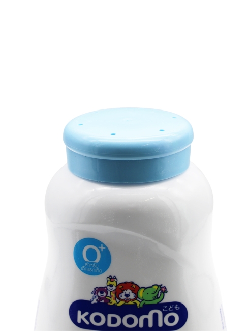 LION Присыпка детская против раздражения Kodomo Baby Powder Extra Mild Anti Rash, 160 г LION Присыпка детская против раздражения Kodomo Baby Powder Extra Mild Anti Rash, 160 г