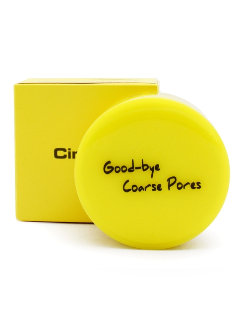 Ciracle Очищающие салфетки для сужения пор Pore Control Tightening Sheet, 40 шт