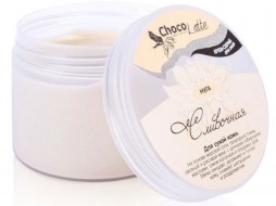 ChocoLatte Нуга Сливочная крем-пилинг для умывания, 140 г