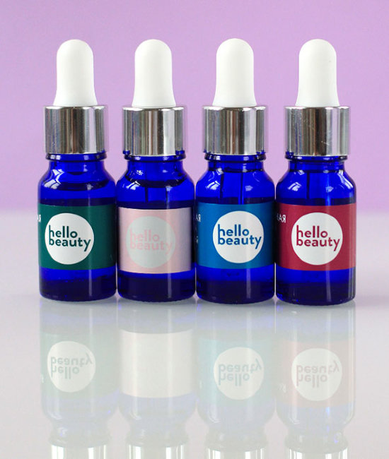 Hello Beauty Сыворотка для лица ночная с экстрактом коры персидского шелкового дерева, 10 мл Hello Beauty Сыворотка для лица ночная с экстрактом коры персидского шелкового дерева, 10 мл