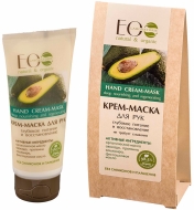 Ecolab Крем-маска для рук, 100 мл