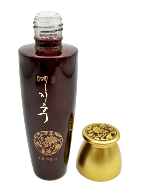 Bergamo Набор Омолаживающий тонер и Эссенция с экстрактом красного женьшеня Yezihu Luxury Skin Toner Set, 150 мл + 40 мл Bergamo Набор Омолаживающий тонер и Эссенция с экстрактом красного женьшеня Yezihu Luxury Skin Toner Set, 150 мл + 40 мл