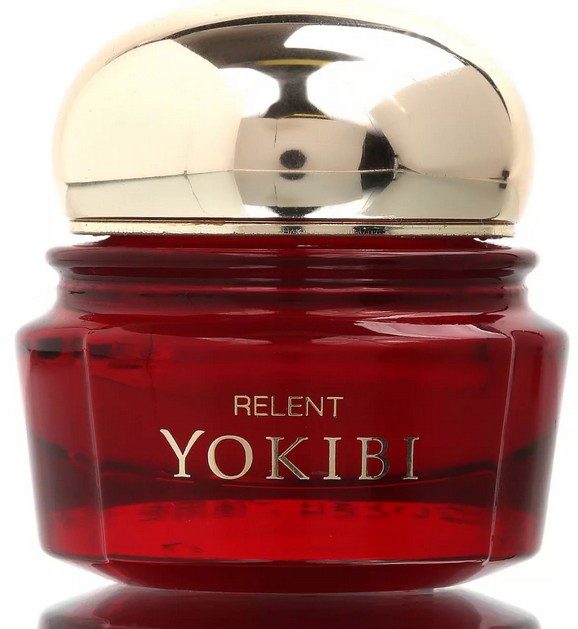 Yokibi Essence Eye Treatment Крем по уходу за кожей вокруг глаз Ёкиби, 15 г Yokibi Essence Eye Treatment Крем по уходу за кожей вокруг глаз Ёкиби, 15 г