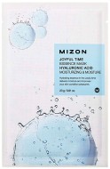 MIZON Joyful Time Essence Mask Hyaluronic Acid Тканевая маска с гиалуроновой кислотой, 23 г