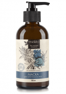 MiKo Маска для волос Можжевельник для укрепления волос, от выпадения волос, 100 мл