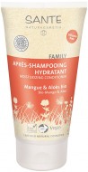 Sante Family Bio-Mango & Aloe Кондиционер для волос Увлажняющий, 150 мл