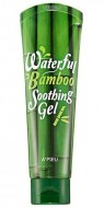 A'PIEU Waterfull Soothing Gel Bamboo Универсальный смягчающий гель с экстрактом бамбука, 145 мл