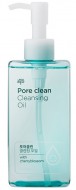 THE FACE SHOP Specialist Pore Clean Cleansing Oil Гидрофильное масло для жирной кожи, 200 мл