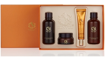 EUNYUL Horse Oil Set Набор с лошадиным маслом, 330 мл EUNYUL Horse Oil Set Набор с лошадиным маслом, 330 мл