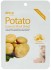 LA MISO Potato Essence Mask Sheet Маска с экстрактом Картофеля, 21 г LA MISO Potato Essence Mask Sheet Маска с экстрактом Картофеля, 21 г