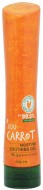 Welcos Kwailnara Jeju Carrot Moisture Soothing Gel Увлажняющий успокаивающий гель для тела с экстрактом моркови, 250 мл