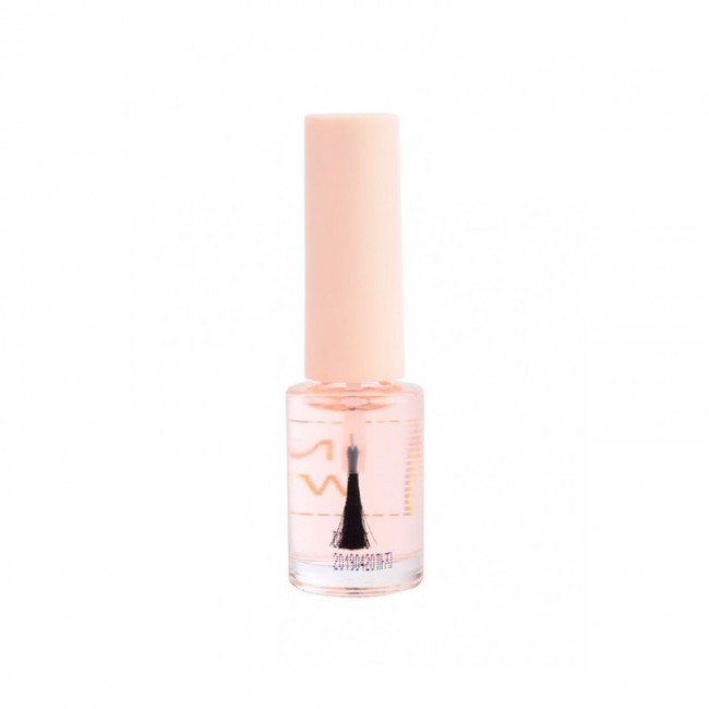 The Saem Лак - финишное покрытие THE SAEM NAIL WEAR GEL TOPCOAT, 7 мл