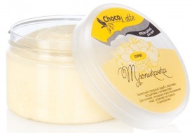 ChocoLatte Крем-скраб для тела Сорбе Тропиканка, 280 г ChocoLatte Крем-скраб для тела Сорбе Тропиканка, 280 г