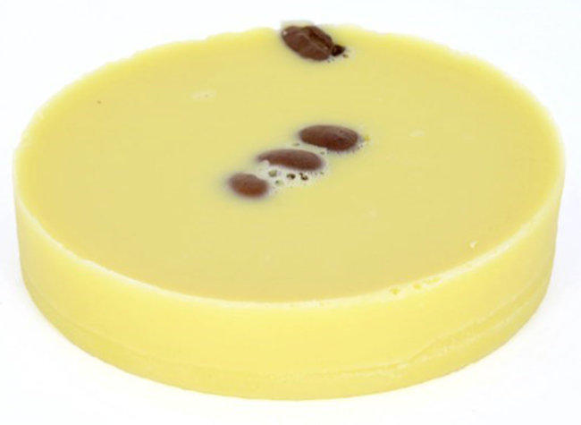 СпивакЪ Массажная плитка Ароматный глинтвейн, 75 г