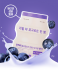 A'Pieu Real Big Yogurt One-Bottle Blueberry Йогуртовая маска для лица с экстрактом голубики, 21 г A'Pieu Real Big Yogurt One-Bottle Blueberry Йогуртовая маска для лица с экстрактом голубики, 21 г