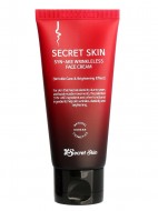 Secret Skin Syn-ake Wrinkleless Face Cream Крем для лица со змеиным ядом, 50 г